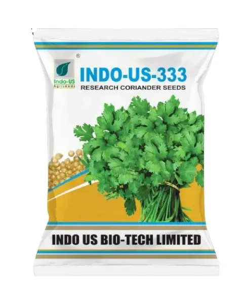 Indo Us Coriander 333 1