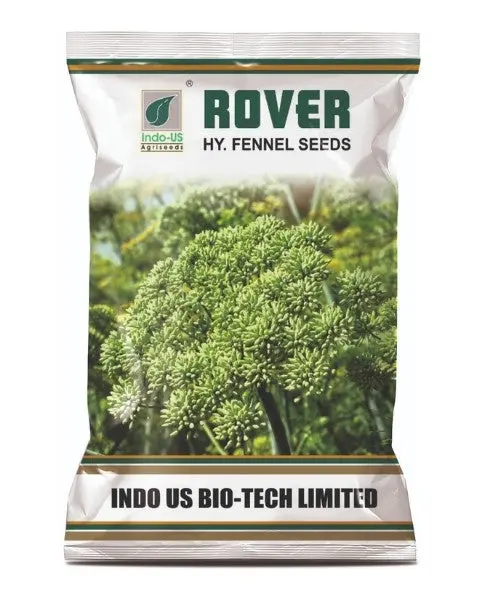 Indo Us Fennel F1 Hy. Rover 1