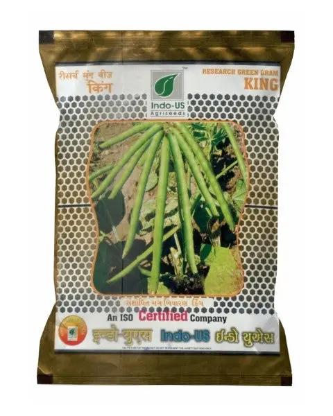 Indo Us Green Gram King 1