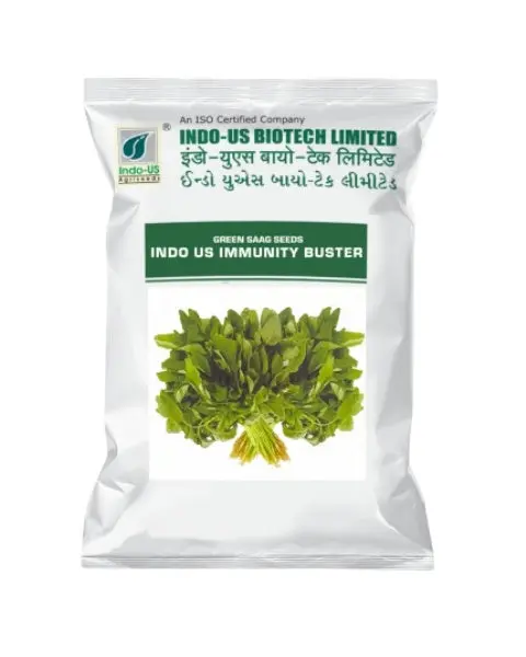 Indo Us Green Saag Immunity Buster 1