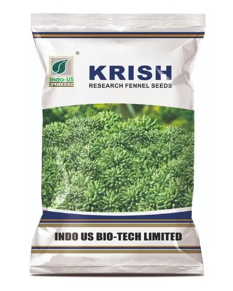 Indo Us Krish Fennel 1