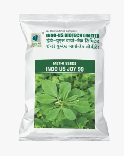 Indo Us Methi Joy – 99 1
