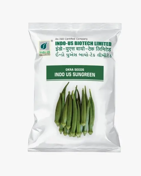 Indo Us Okra Sungreen Op 1