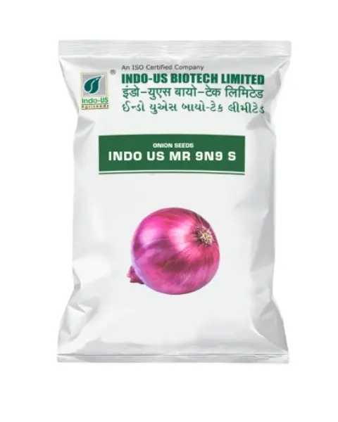 Indo Us Onion Mr 9N9 1