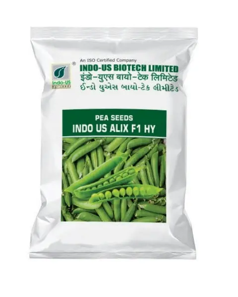 Indo Us Pea Alix F1 Hy 1