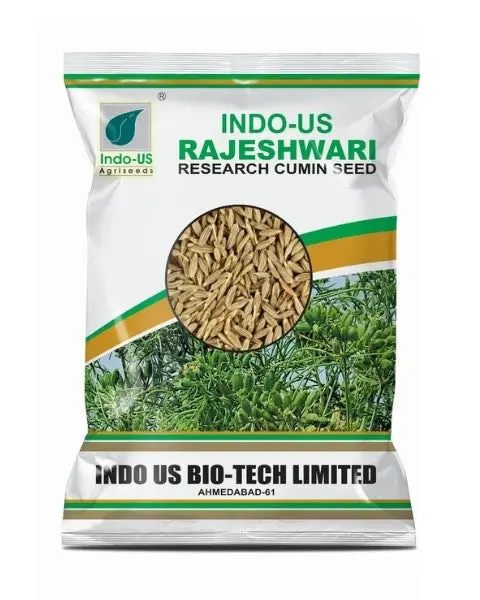 Indo Us Rajeshwari Cumin Seed 1