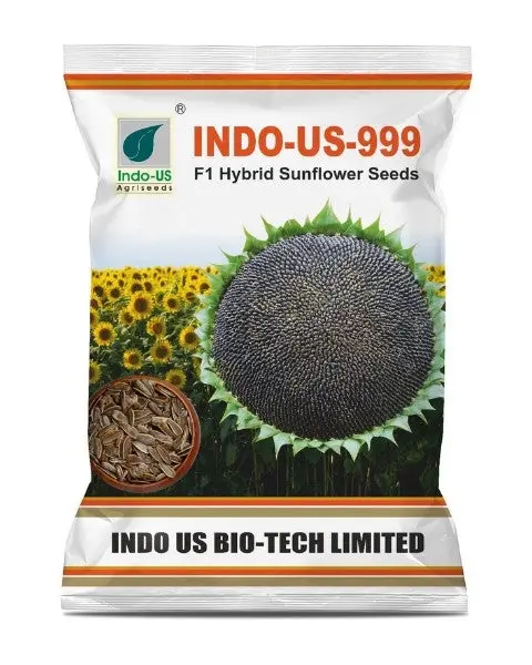 Indo Us Sunflower -999 1
