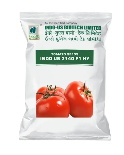Indo Us Tomato 3140 F1 Hy 1