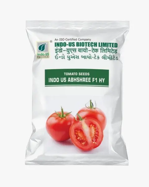 Indo Us Tomato Abhishree F1 Hy 1