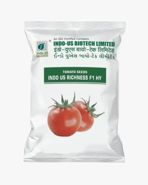 Indo Us Tomato Richness F1 Hy 1