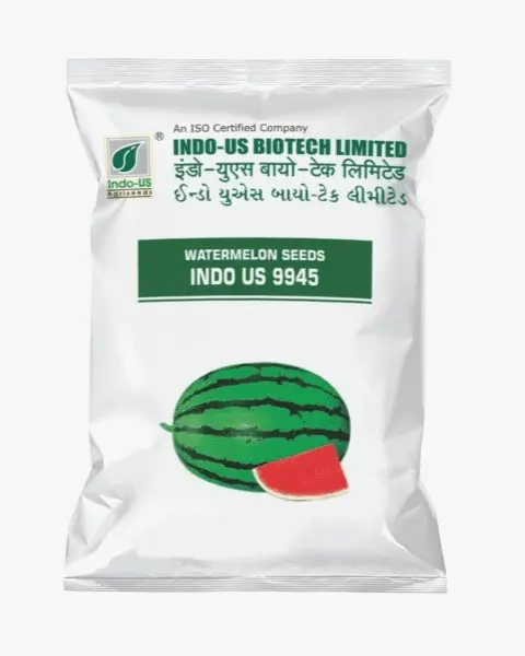 Indo Us Watermelon 9945 F1 Hy 1