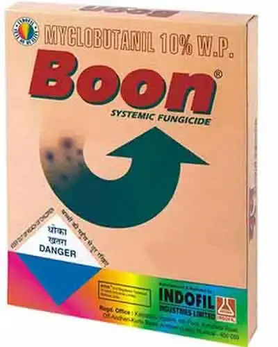 Indofil Boon Fungicide – Effective Control Of Powdery Mildew & Fungal Diseases 1