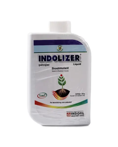 Indolizer Liquid Bio Stimulant 1