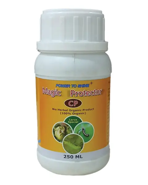 Infinite Magic Protector Cp Bio Insecticide – Herbal Pest Control For Plants 1