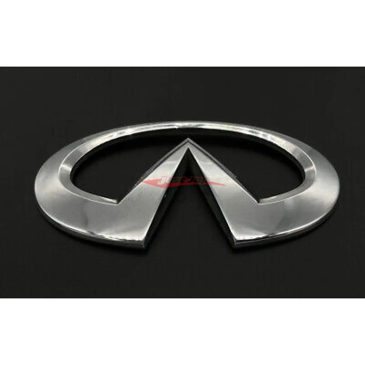 Infiniti Rear Tailgate Emblem Fits Nissan J50 Crossover & Infiniti Ex35/Ex37 1