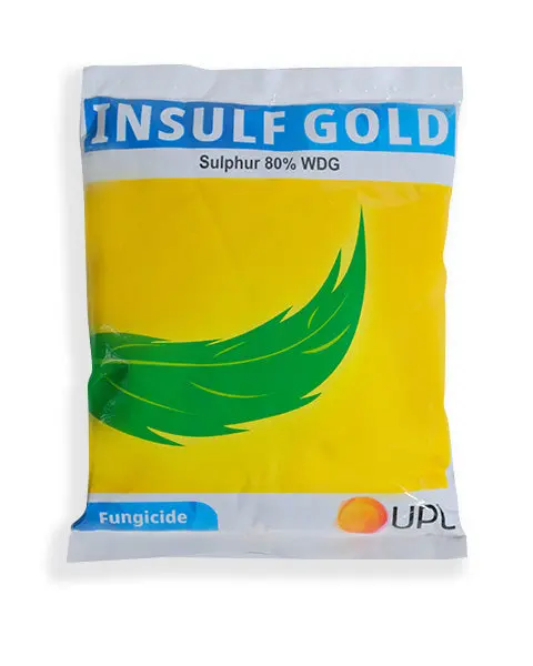 Insulf Gold Fungicide 1