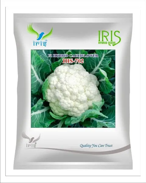 Iris Hybrid F1 Cauliflower Ihs702 1