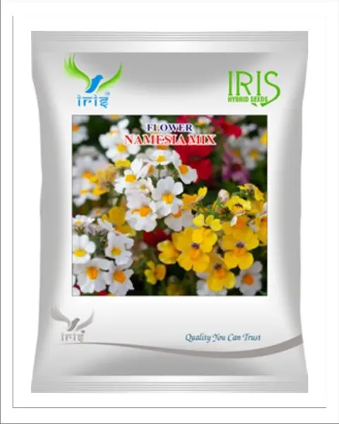 Iris Hybrid Imported Op Namesia Mix 1