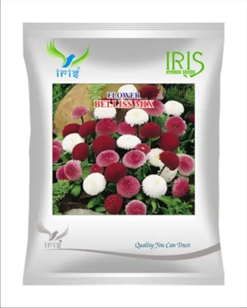 Iris Imported Op Belliss Mix 1