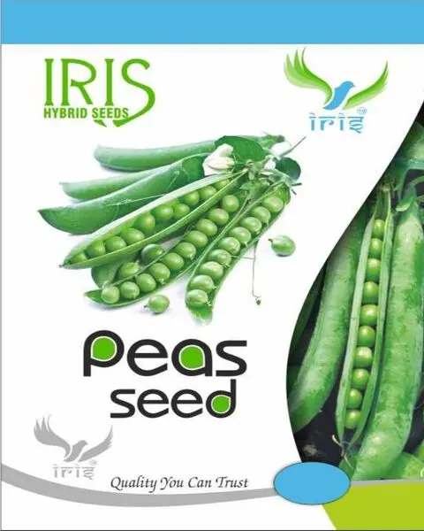 Iris Op Peas Ir-10 Seeds 1