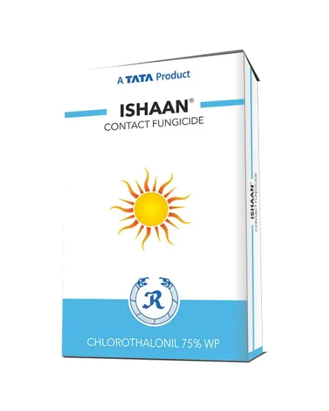 Ishaan Fungicide 1