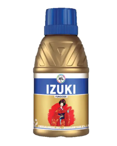 Izuki Fungicide 1