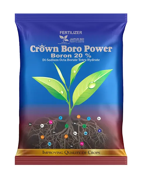 Crown Boron 20% Micronutrient Powder 1