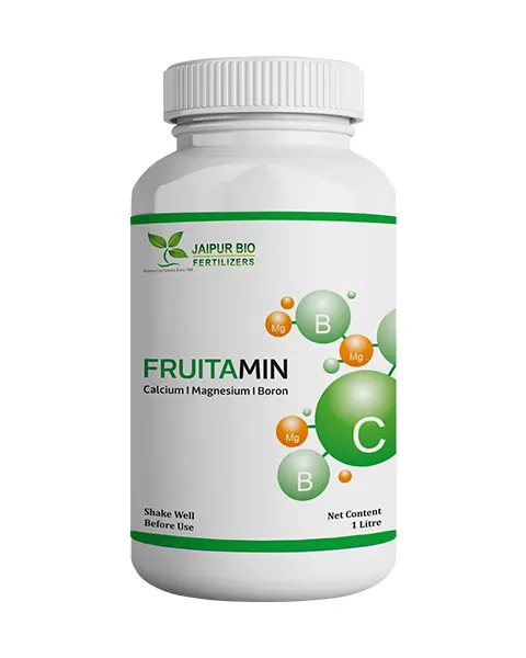 Fruitamin Cmb (Calcium Magnesium Boron - Cmb) 1