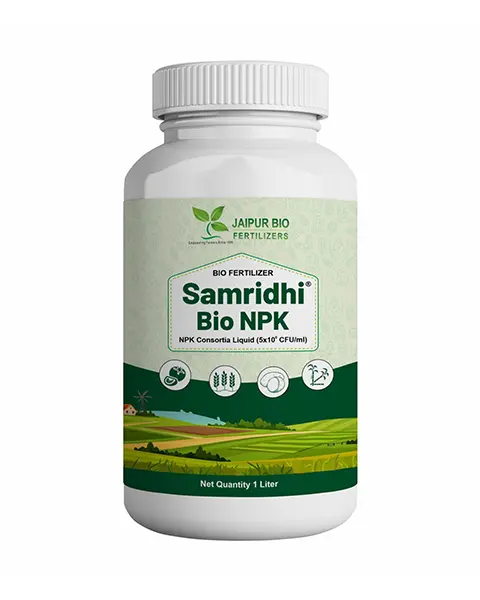 Samridhi Bio Npk Liquid Consortia 1