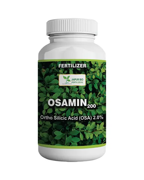 Osamin 200 Osa (Ortho Silicic Acid 2%) 1