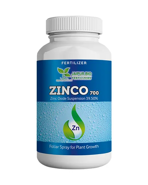 Zinco 700 (Zinc Oxide Suspension 39.50%) 1