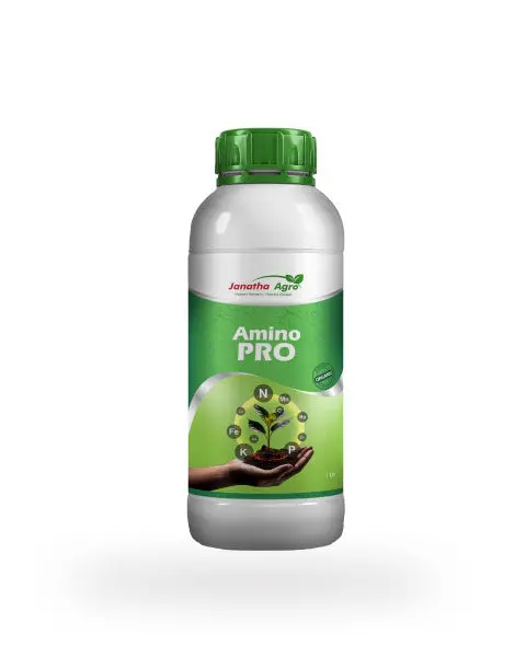 Janatha Amino Pro – Marine-Based Amino Acid Growth Promoter 1