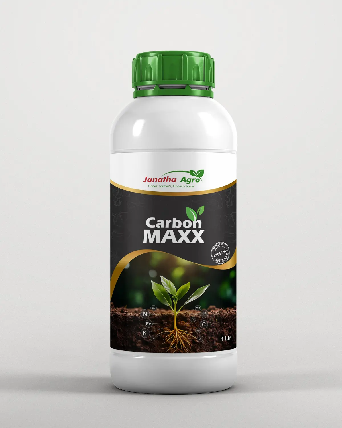 Janatha Carbon Maxx 1