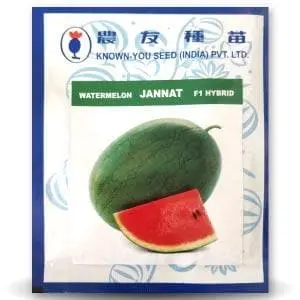 Jannat Watermelon 1