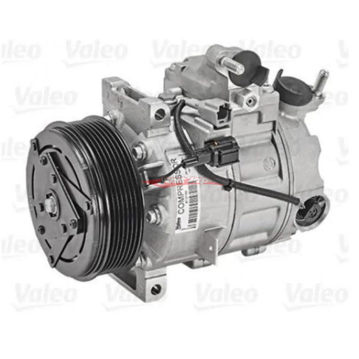 Jayair Valeo Air Conditioning Compressor Fits Nissan V35/V36 Skyline 350Gt & 370Gt 1