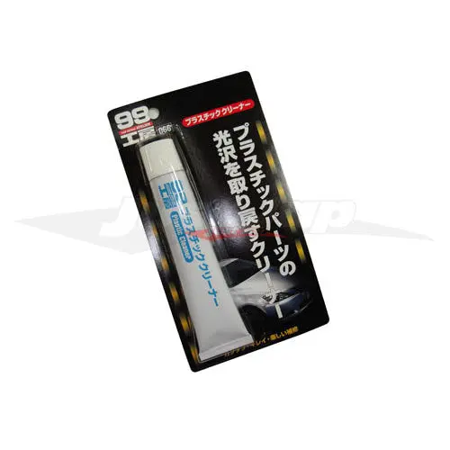 Jdm Plastic Cleaner & Polish 1