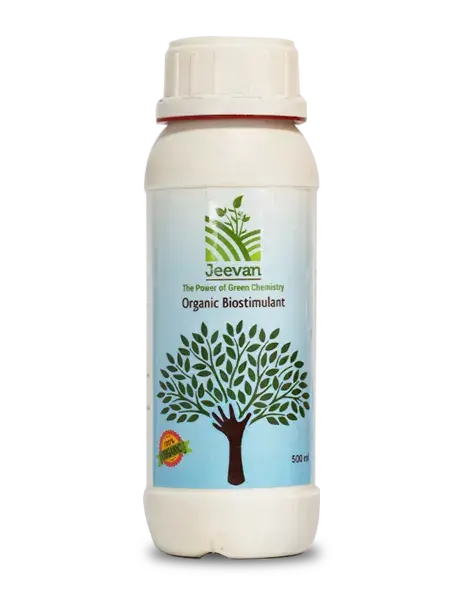 Jeevan (Plant Growth Bio Stimulant) 1