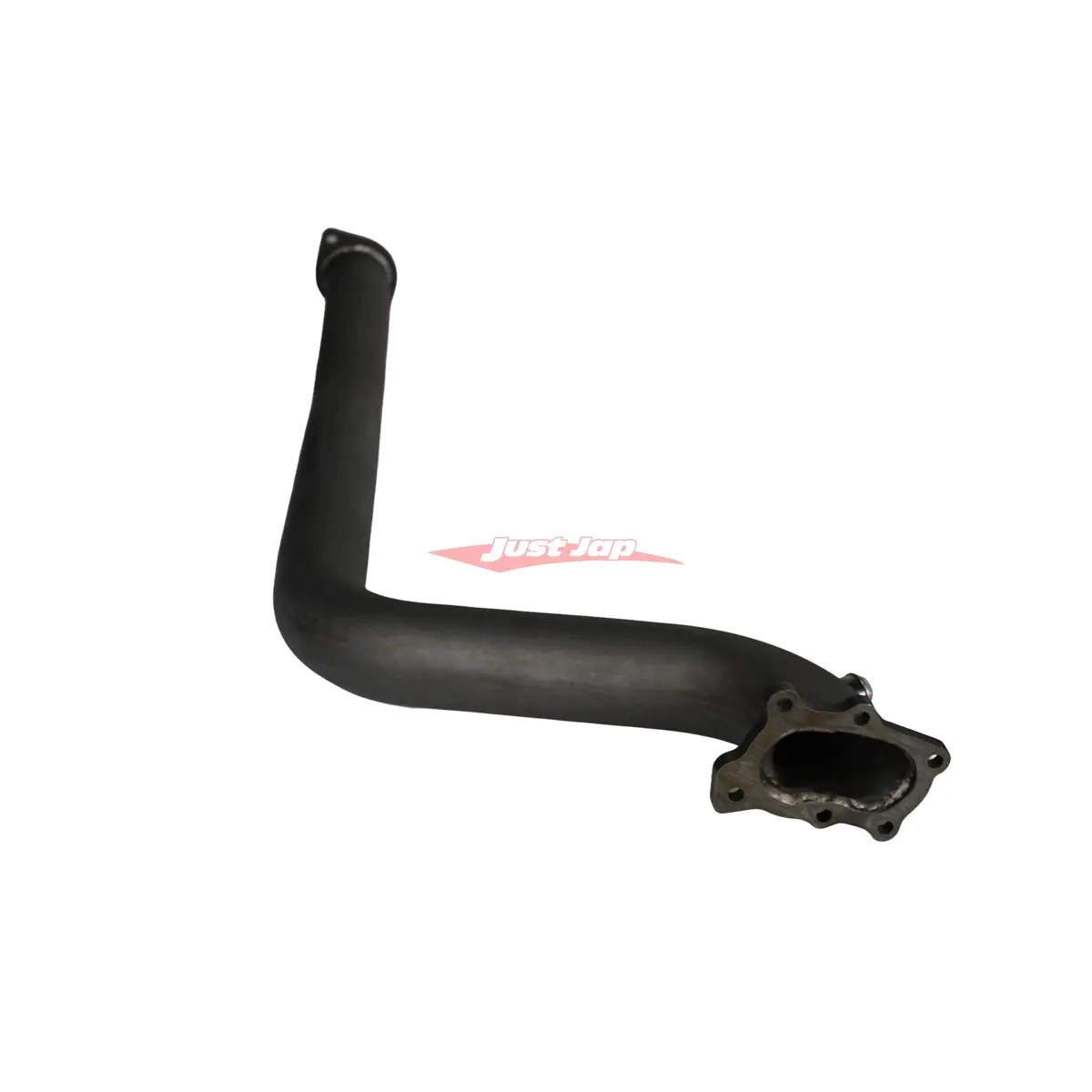 Jjr 3 Inch Bellmouth Front / Dump Pipe (Mild Steel) Fits Nissan Skyline R34 Gt-T Rb25det Neo 1