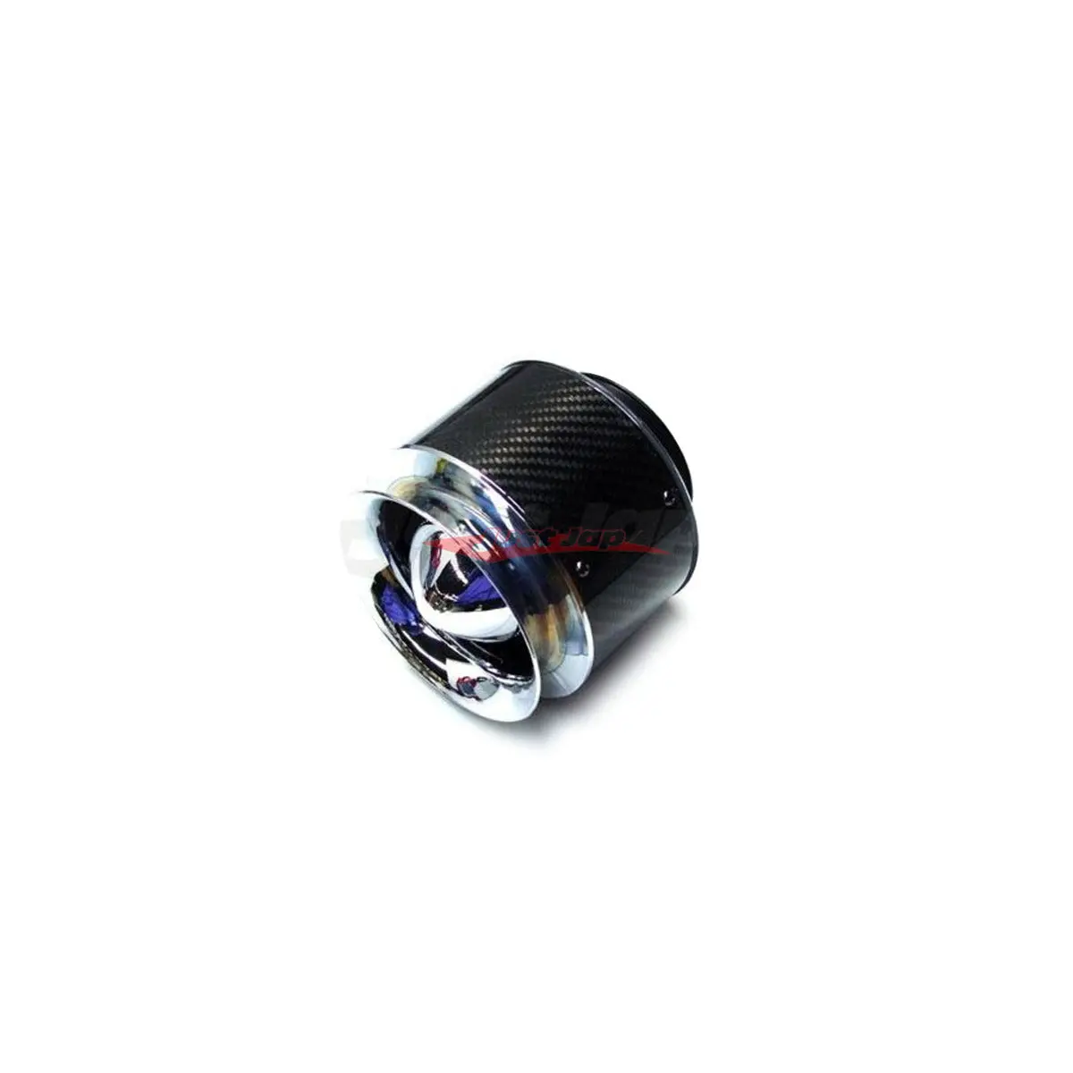 Jjr Carbon Series Air Filter 3.0" - Universal 1