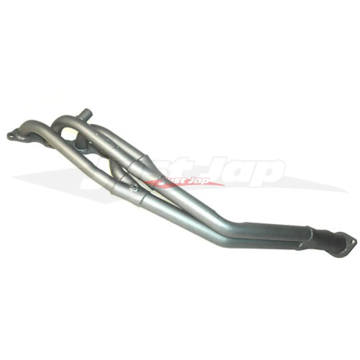Jjr Extractors Fits Nissan Silvia & 180Sx (Sr20de) 1