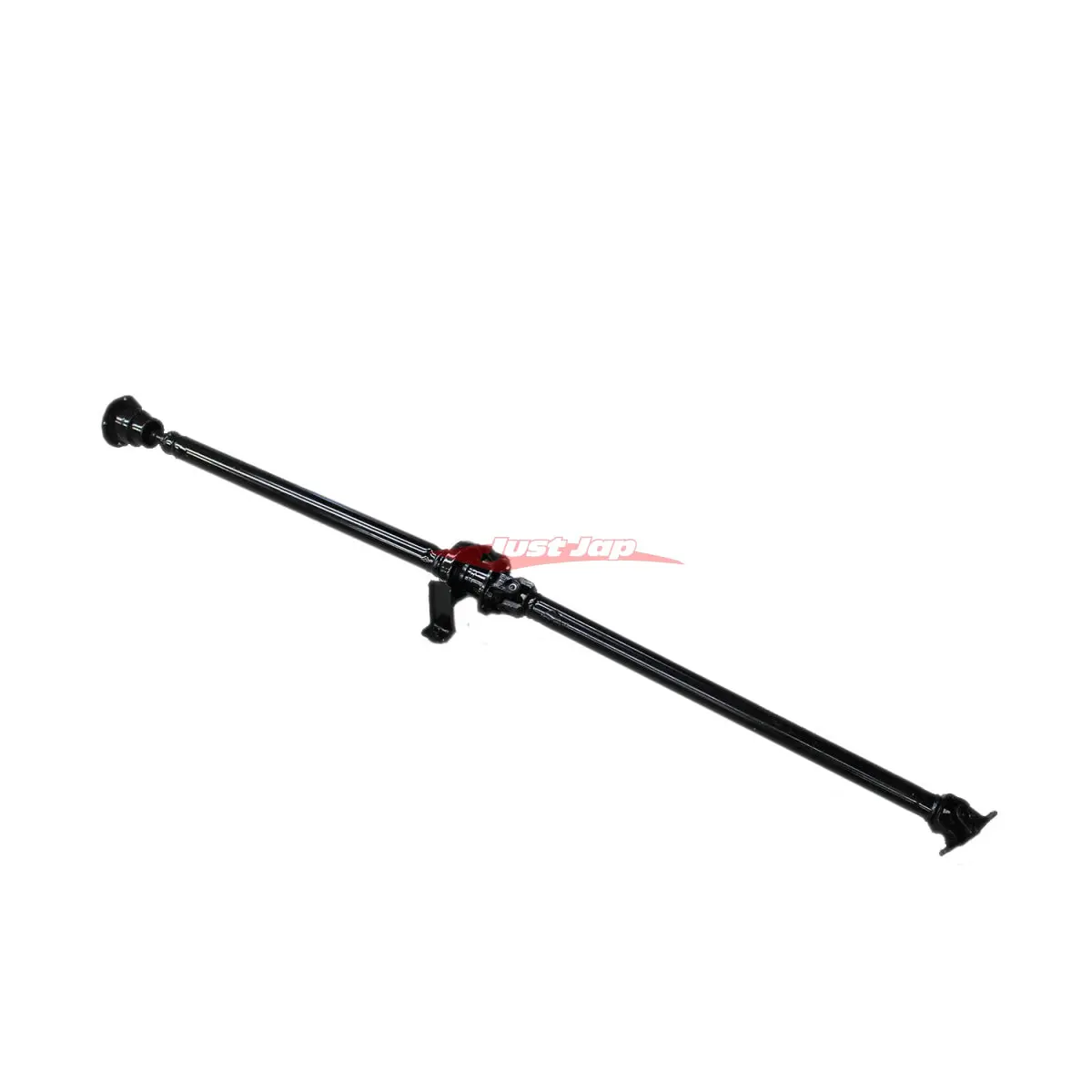 Jjr High Performance Upgraded Front Tailshaft Assembly Fits Nissan R35 Gtr (Sold Exchange) 1