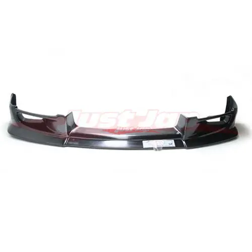 Jjr Nismo Aero Style Front Lip Fits Nissan Skyline R33 Gts/T Series Ii (1996-1998) 1