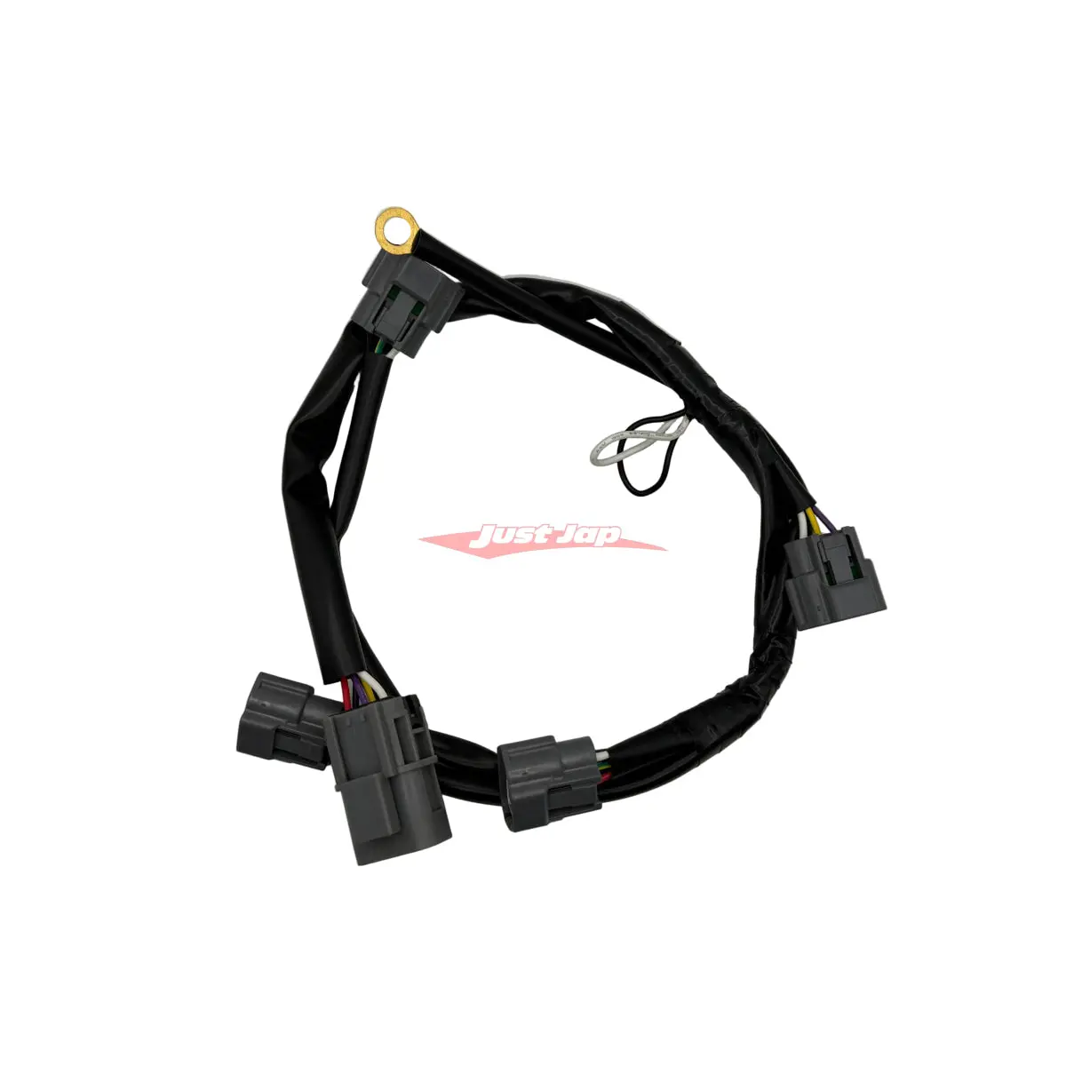 Jjr Performance Wiring Oe Ignition Coil Harness / Loom (24079-91F00) Fits Nissan S15 Silvia & 200Sx Sr20det 1