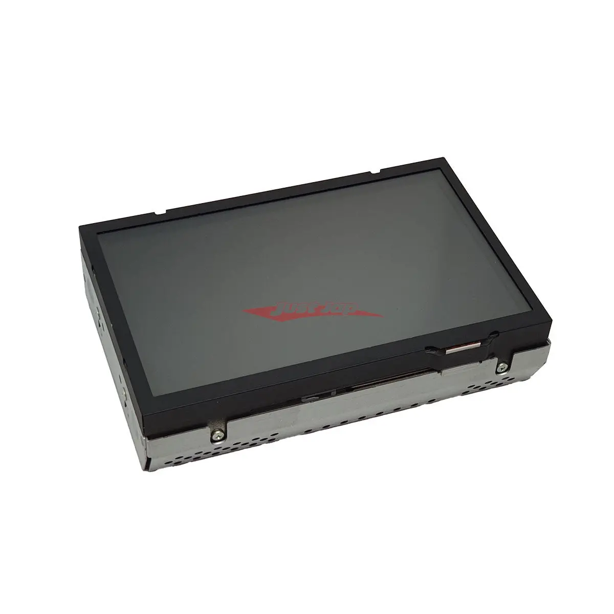 Jjr Repaired Mfd Screen Fits Nissan R35 Gtr Jdm 2007-2016 (Exchange Unit Requied) 1