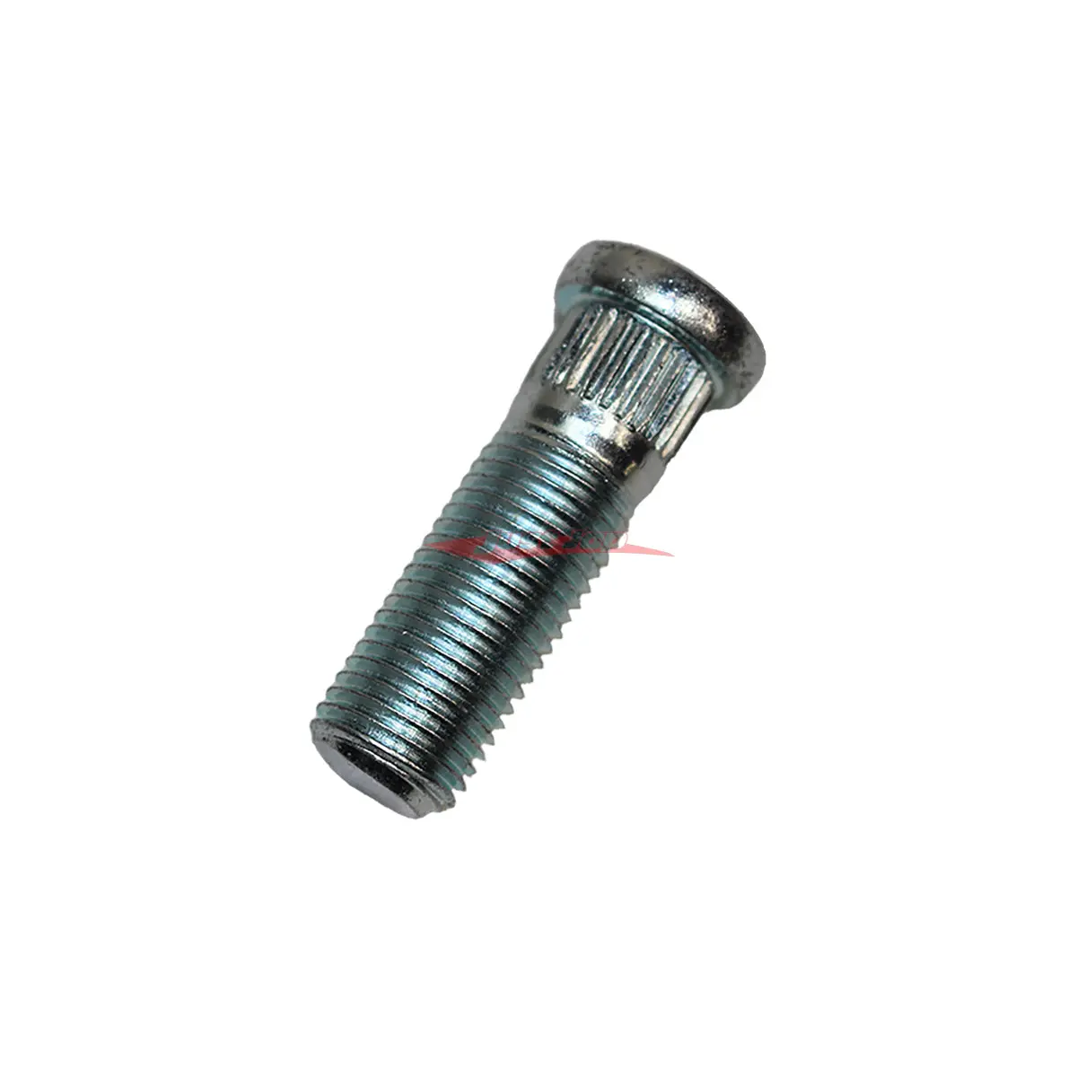 Jjr Replacement 15Mm & 20Mm Wheel Spacer Stud - M12 X P1.25 X 48Mm 1