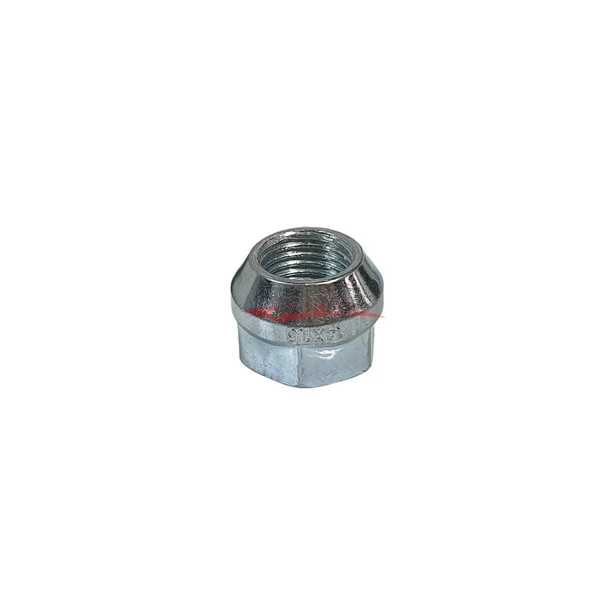 Jjr Replacement 20-25Mm Wheel Spacer Nut - M14 X P1.5 X 16Mm 1