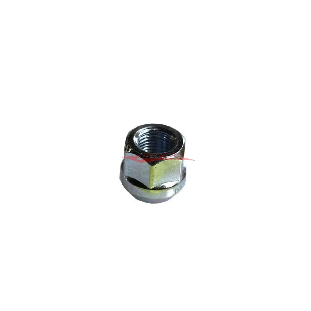 Jjr Replacement 20Mm & 25Mm Wheel Spacer Nut - M12 X P1.25 X 16Mm 1