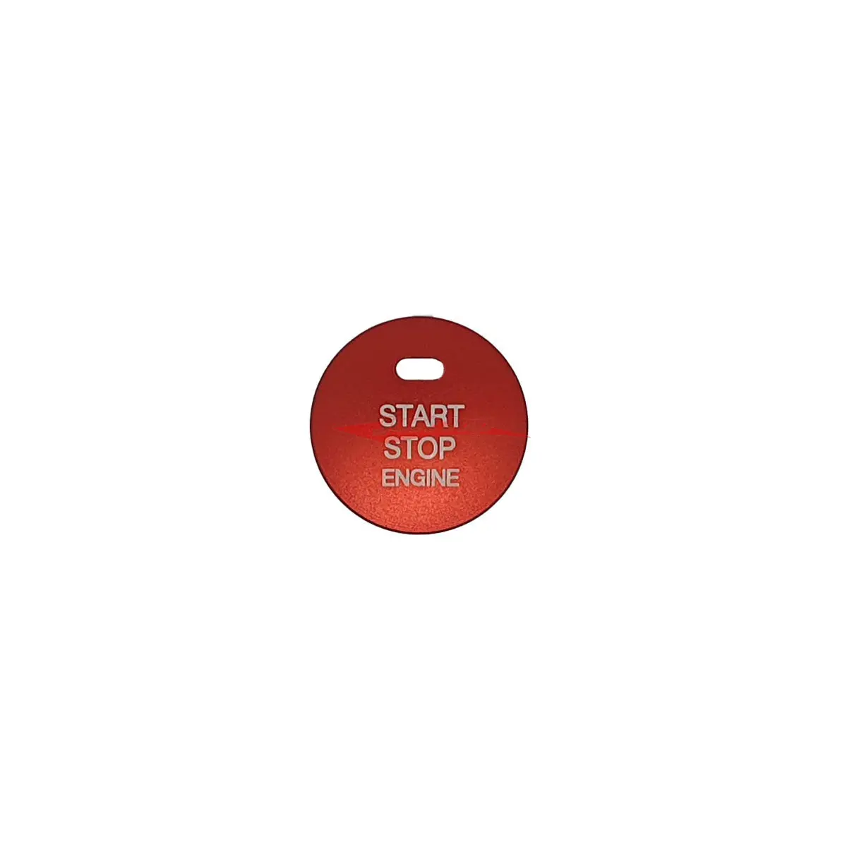 Jjr Start/Stop Button Cover Fits Daihatsu Hijet S500/S510p 1