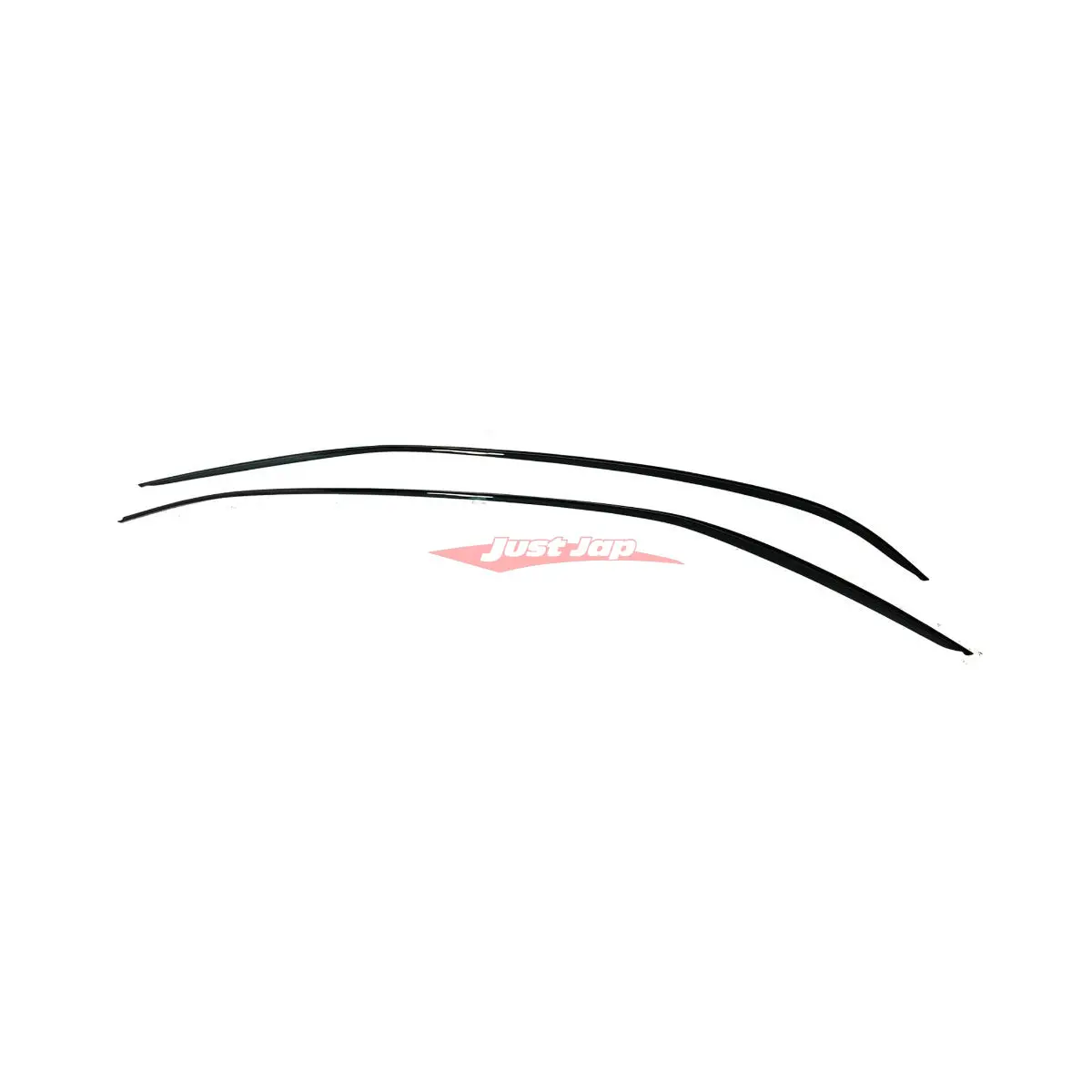 Jjr Weathershield Window Visor Fits Subaru Impreza & Wrx Gc/Gf/Gd/Gg 92~07 1