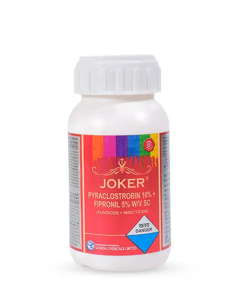 Joker Fungicide + Insecticide 1